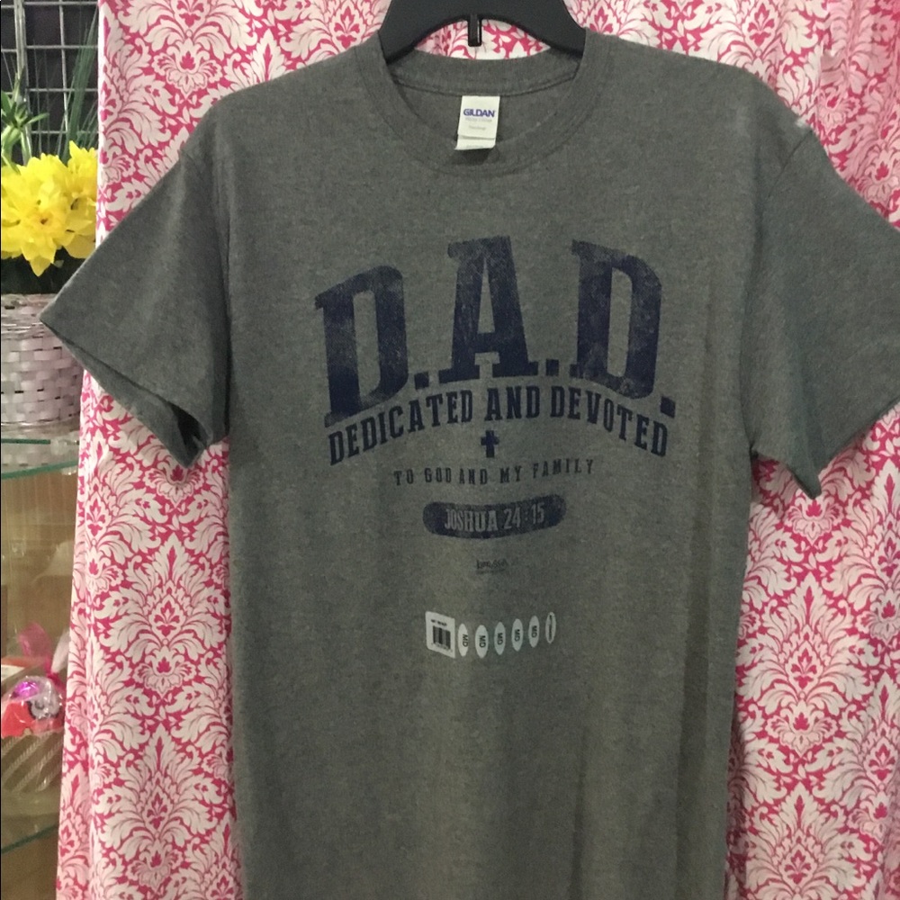 D.A.D. T Shirt